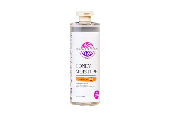 Design Perfection Honey moisture shampoo 532ml