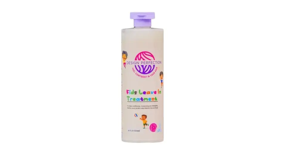 Design Perfection Kids Leave-in treatment 295ml
