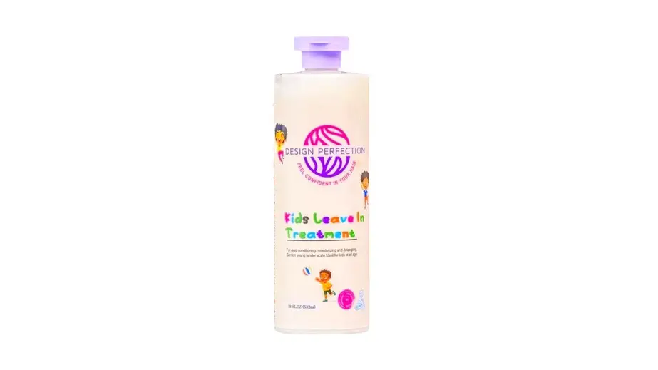 Design Perfection Kids Leave-in treatment 532ml