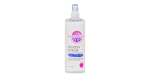 Design Perfection Protein Power leave in 295ml