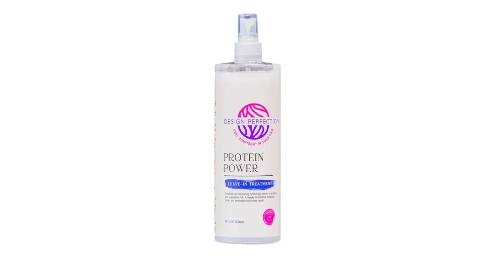 Design Perfection Protein Power leave in 295ml