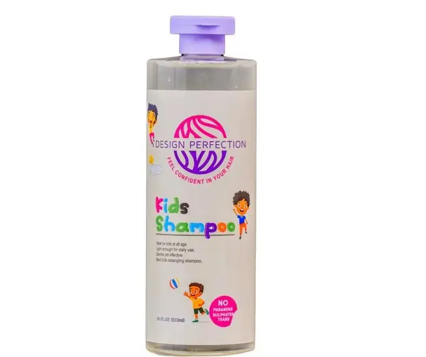 Design Perfection Sulphate free Kids shampoo 532ml