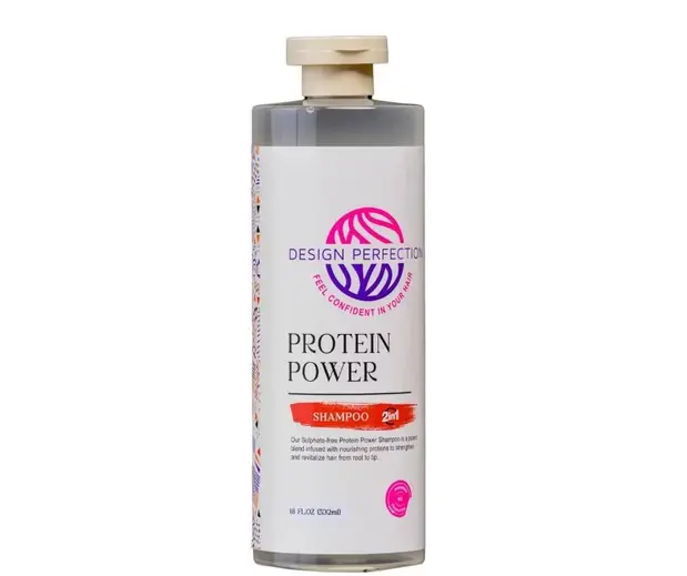 Design Perfection Sulphate free Protein Shampoo295