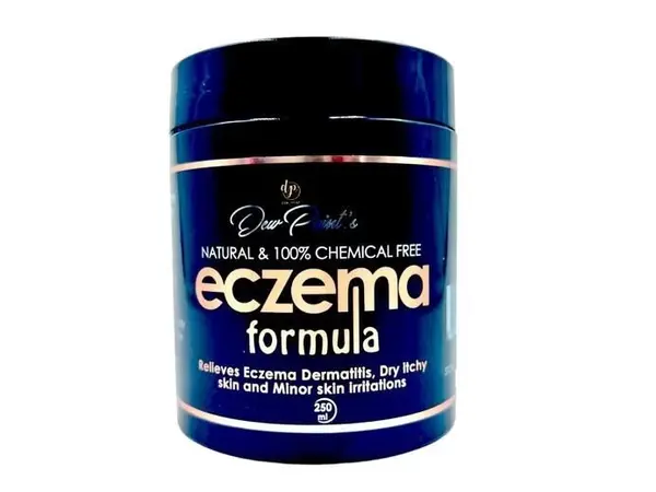 Dewpoint's Eczema Formula 250ml
