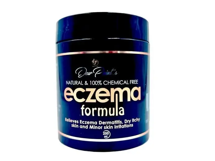 Dewpoint's Eczema Formula 250ml