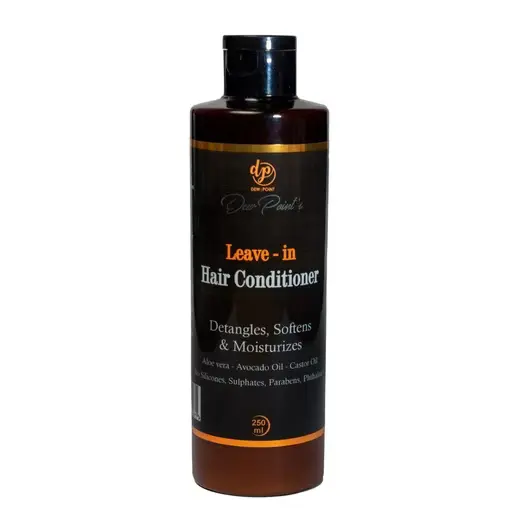 Dewpoint's Leave in conditioner 250ml