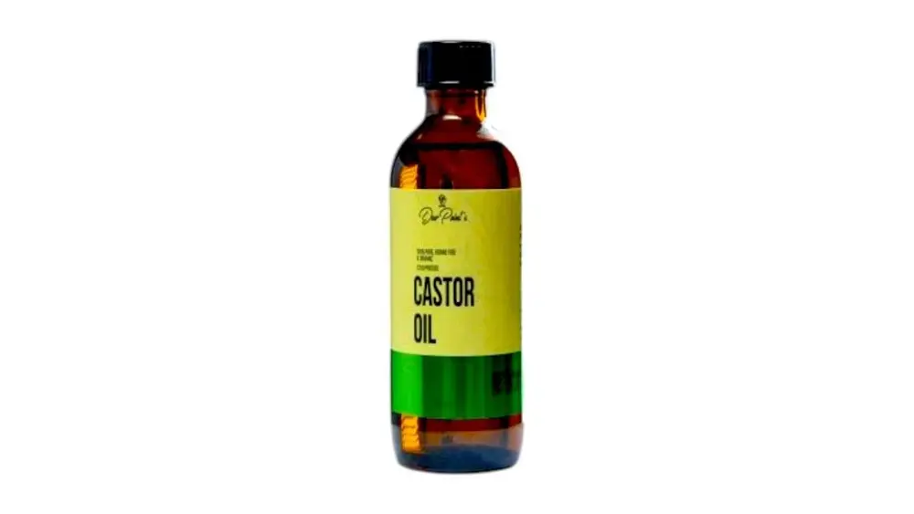 Dewpoint's Organic Castor Oil