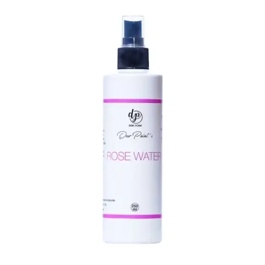 Dewpoint's Rose water 250ml
