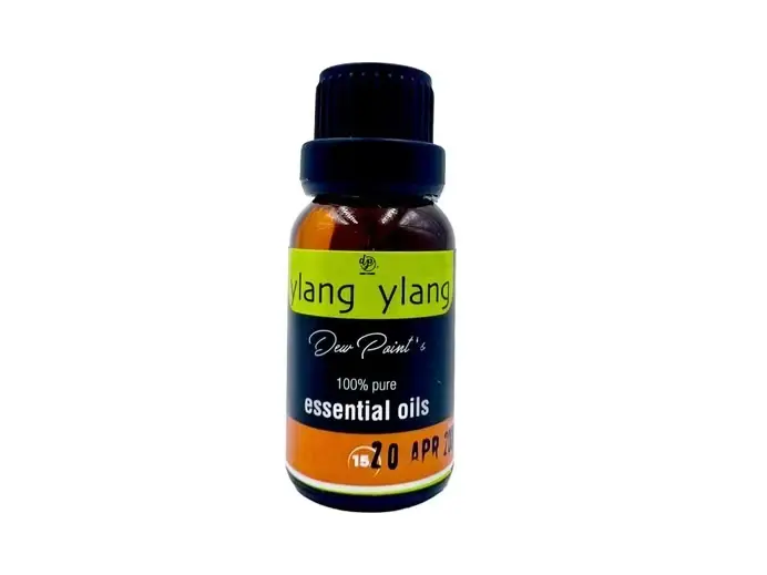 Dewpoints YlangYlang oil 15ml