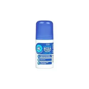 Doctor Johnson Bite & Sting Relief Roll-On 50Ml