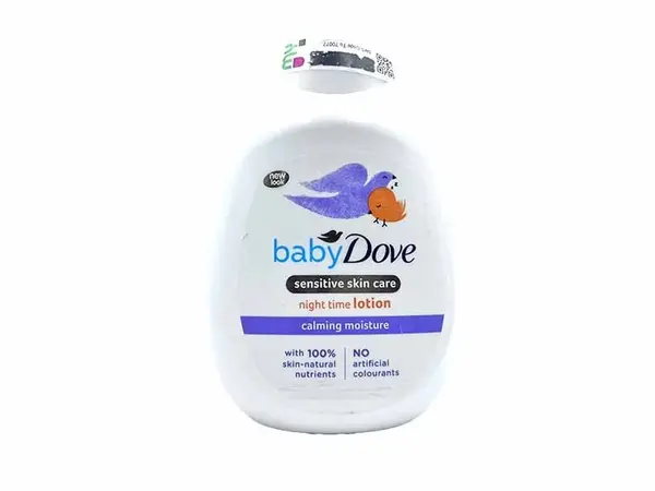 Dove baby Lotion Night 400ml