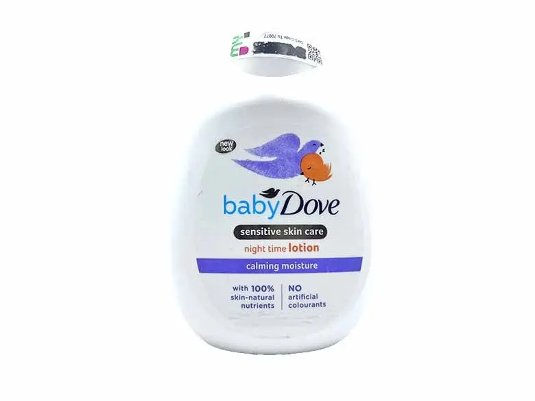 Dove baby Lotion Night 400ml