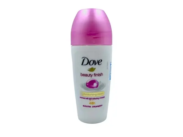 Dove Beauty Finish Roll on 50ml