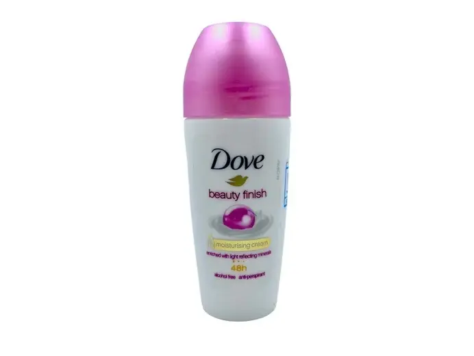 Dove Beauty Finish Roll on 50ml