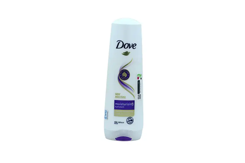Dove Conditioner Moisturizing 350Ml