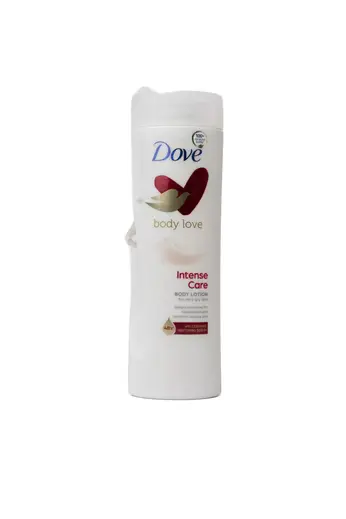 Dove Intense Care Very Dry Skin Lotion 400ml