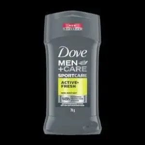 Dove Men+Care Deo Stick Sport Care 76G