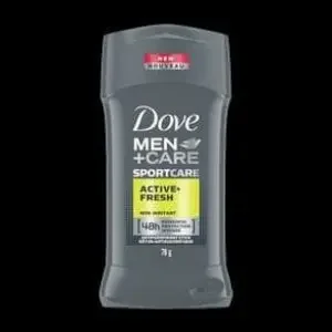 Dove Men+Care Deo Stick Sport Care 76G
