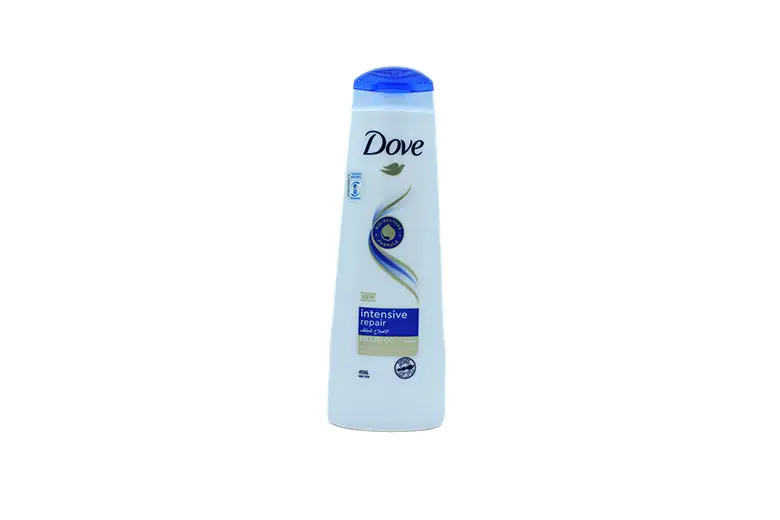 Dove Shampoo Intensive Repair 400Ml