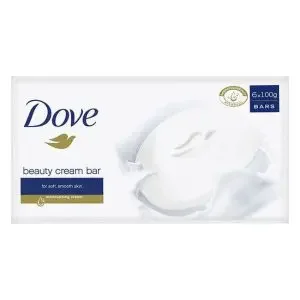 Dove Soap Regular 90G