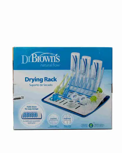 Dr Browns Drying Rack
