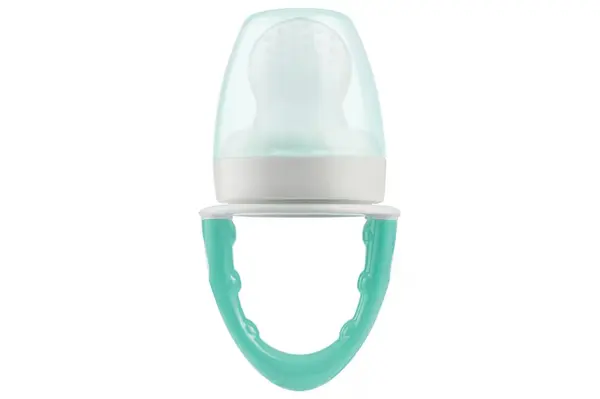 Dr Browns Fresh Firsts Silicone Feeder Mint