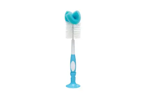 Dr Browns Standard Bottle Brush Blue