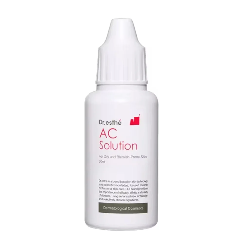 Dr. Esthé AC Solution 30ml