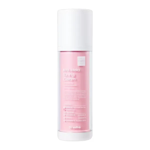 Dr. Esthé Anti-Mela Toning Cream 50ml