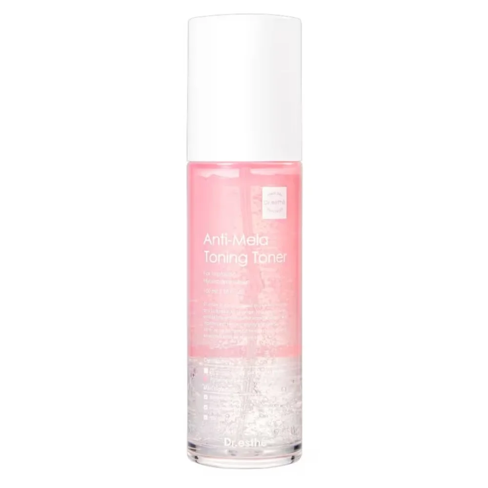 Dr. Esthé Anti-Mela Toning Toner 100ml
