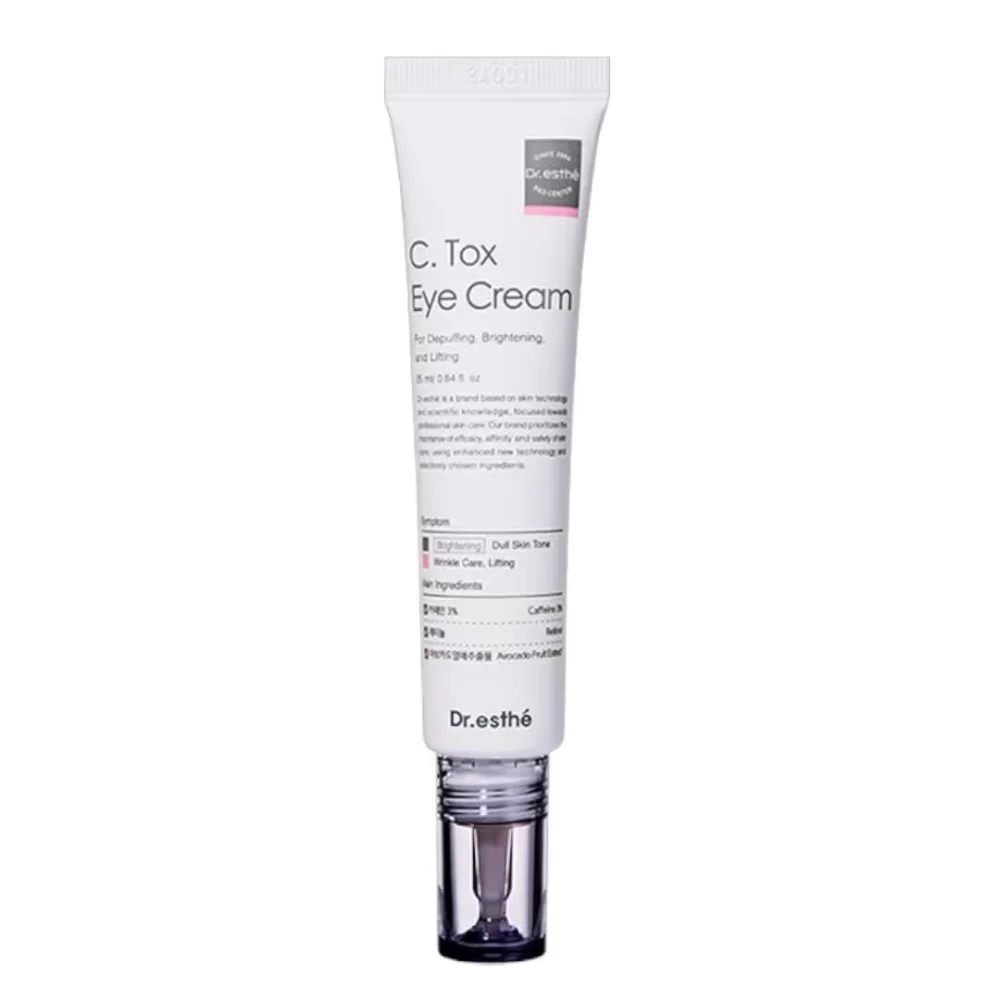 Dr. Esthé C. Tox Eye Cream 25ml
