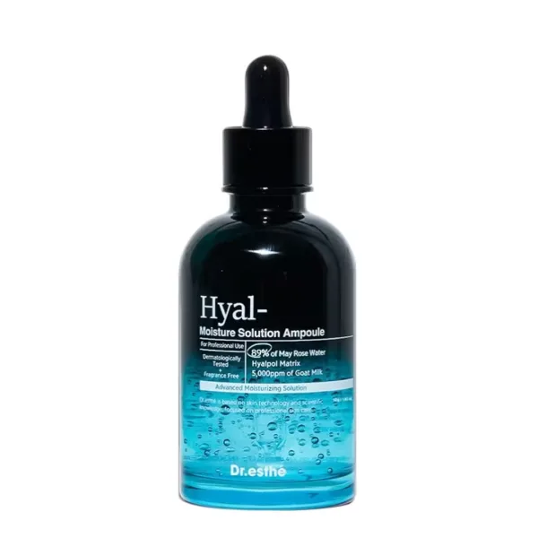 Dr. Esthé Hyal- Moisture Solution Ampoule 52ml