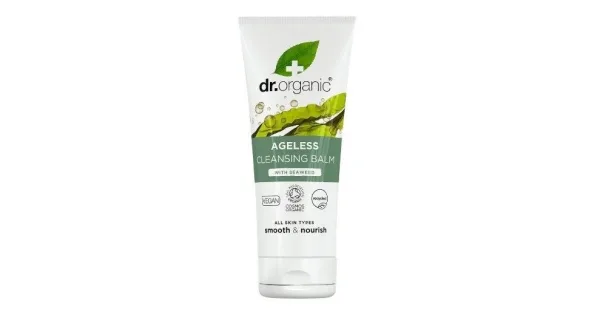 Dr Organic Ageless Cleansing Balm 100ml