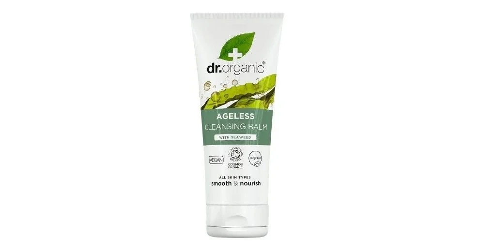 Dr Organic Ageless Cleansing Balm 100ml