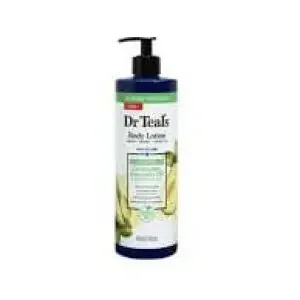 Dr Teal'S Body Lotion Glow&Hydrate 532Ml