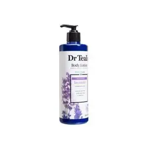 Dr Teal'S Body Lotion Lavender 532Ml