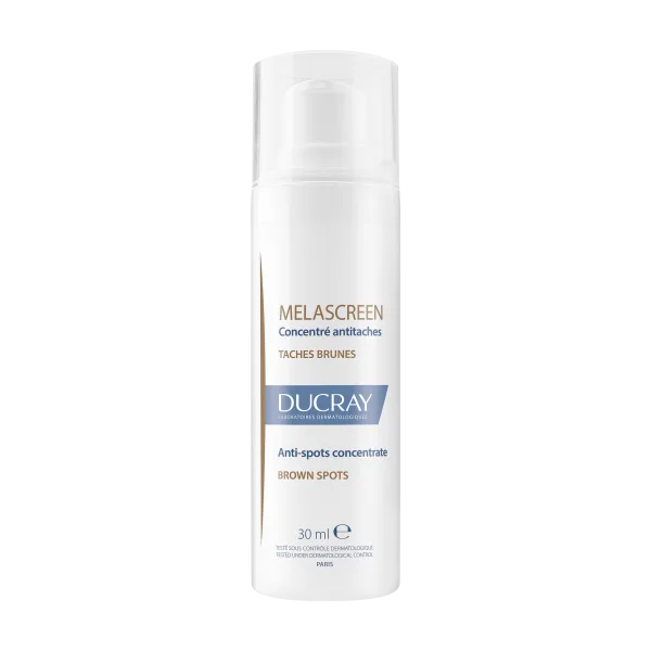 Ducray Melascreen Anti-Spots Concentrate 30Ml