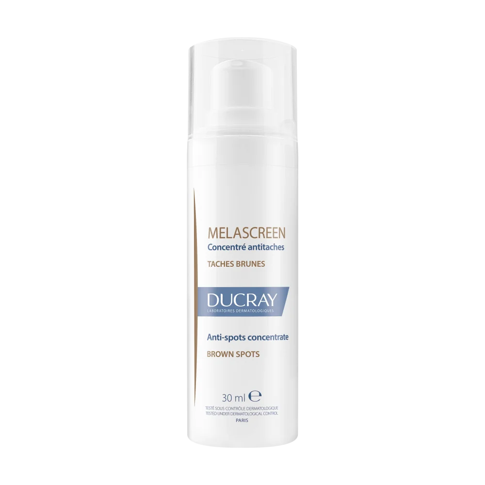 Ducray Melascreen Anti-Spots Concentrate 30Ml
