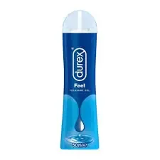 Durex Play Originals Silicone 50Ml