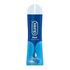Durex Play Originals Silicone 50Ml