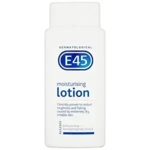 E45 Moisturising Lotion 200ml