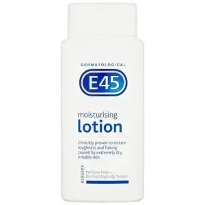 E45 Moisturising Lotion 200ml