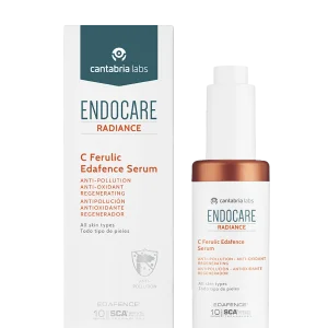 Endocare Radiance C Ferulic 30Ml