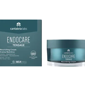 ENDOCARE TENSAGE FIRMING NOURISHING CREAM 50ML