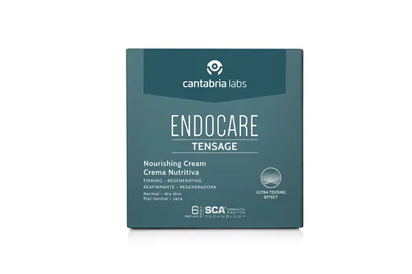 Endocare Tensage Nourishing Cream 50ml