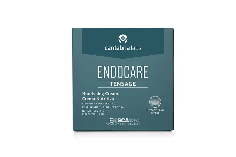 Endocare Tensage Nourishing Cream 50ml
