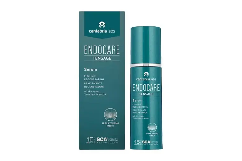 Endocare Tensage Serum 30ml