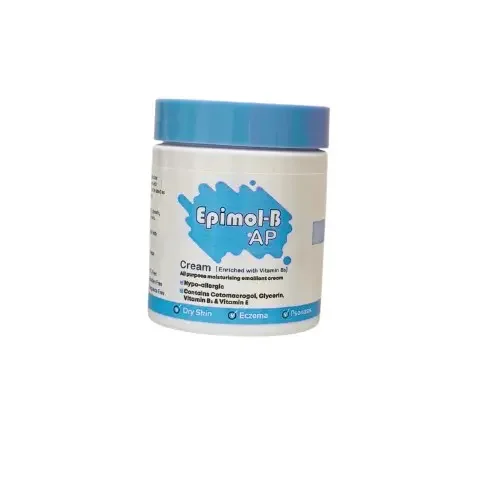 Epimol-B All Purpose Emollient Cream 150 g