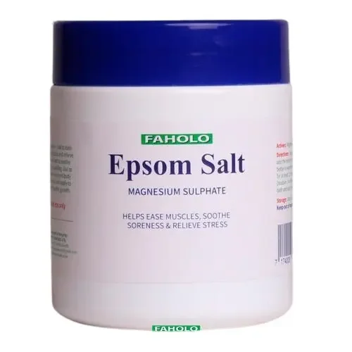 Epsom Salt 100Gm