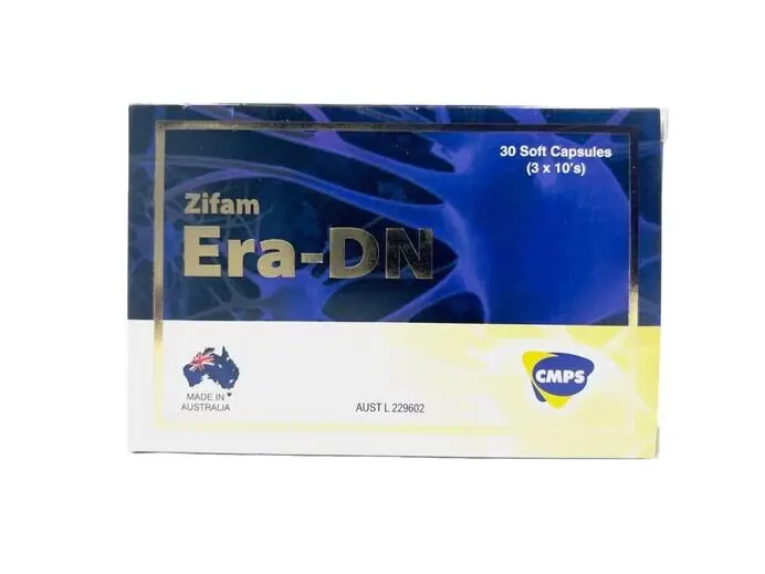Era-DN Tablets 30's